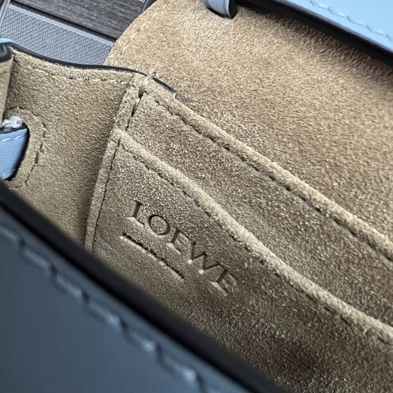 Loewe Satchel Bags